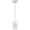 Ekena Millwork Bradford Steel Bracket, White Primer 2"W x 11"D x 11"H BKTM02X11X11BRPWH - alternate 8